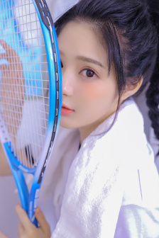 许晴只有一个